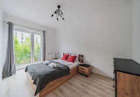 RentPlanet - Apartamenty Sowia