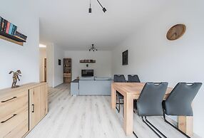RentPlanet - Apartamenty Sowia