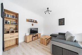 RentPlanet - Apartamenty Sowia