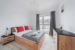 RentPlanet - Apartamenty Sowia