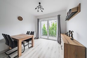 RentPlanet - Apartamenty Sowia