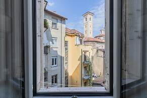 Conte Verde - Bilo 7 Grey by Wonderful Italy