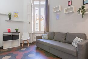 Conte Verde - Bilo 7 Grey by Wonderful Italy