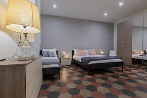 Conte Verde - Bilo 7 Grey by Wonderful Italy