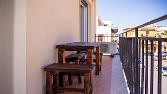Solemar Sicilia - Casa Giovanni