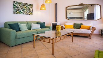 Solemar Sicilia - Casa Giovanni