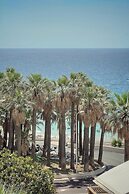 Stunning Apartment a/c 6P With Sea View - Cannes