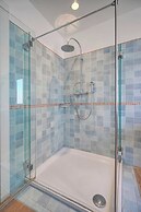 Stunning Apartment a/c 6P With Sea View - Cannes