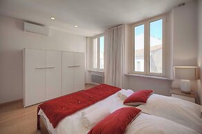 Stunning Apartment a/c 6P With Sea View - Cannes
