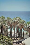 Stunning Apartment a/c 6P With Sea View - Cannes