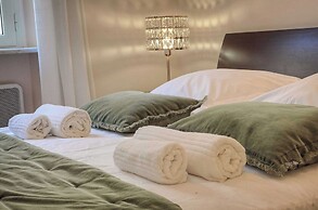 Stunning Apartment a/c 6P With Sea View - Cannes