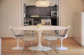 Stunning Apartment a/c 6P With Sea View - Cannes