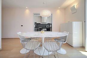 Stunning Apartment a/c 6P With Sea View - Cannes