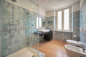 Stunning Apartment a/c 6P With Sea View - Cannes