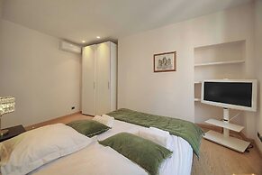 Stunning Apartment a/c 6P With Sea View - Cannes