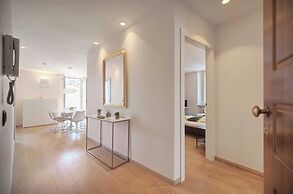 Stunning Apartment a/c 6P With Sea View - Cannes