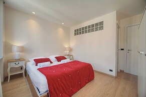 Stunning Apartment a/c 6P With Sea View - Cannes