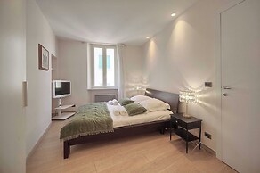 Stunning Apartment a/c 6P With Sea View - Cannes