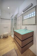 Stunning Apartment a/c 6P With Sea View - Cannes