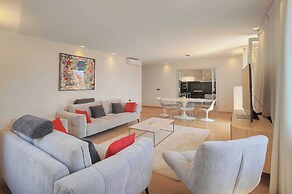 Stunning Apartment a/c 6P With Sea View - Cannes