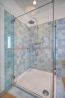 Stunning Apartment a/c 6P With Sea View - Cannes