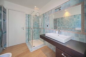 Stunning Apartment a/c 6P With Sea View - Cannes