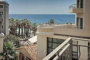 Stunning Apartment a/c 6P With Sea View - Cannes