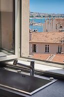 Stunning Apartment a/c 6P With Sea View - Cannes