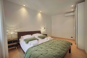 Stunning Apartment a/c 6P With Sea View - Cannes