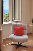 Stunning Apartment a/c 6P With Sea View - Cannes