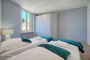 Stunning Apartment a/c 6P With Sea View - Cannes