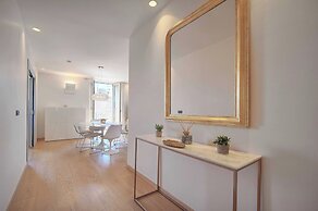 Stunning Apartment a/c 6P With Sea View - Cannes