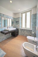 Stunning Apartment a/c 6P With Sea View - Cannes
