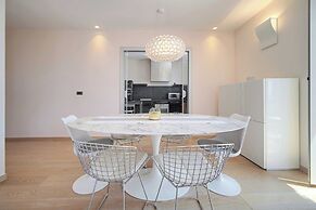 Stunning Apartment a/c 6P With Sea View - Cannes