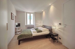 Stunning Apartment a/c 6P With Sea View - Cannes