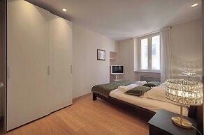 Stunning Apartment a/c 6P With Sea View - Cannes