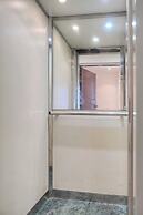 Stunning Apartment a/c 6P With Sea View - Cannes