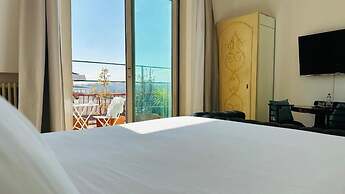 Terrazza Urania
