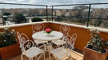 Terrazza Urania
