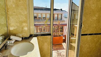 Terrazza Urania