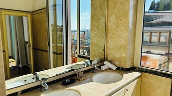 Terrazza Urania