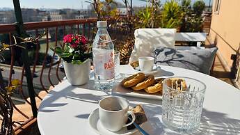 Terrazza Urania