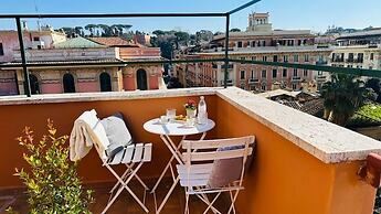 Terrazza Urania