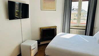 Terrazza Urania