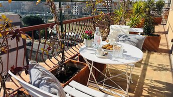 Terrazza Urania