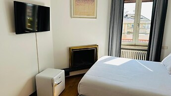 Terrazza Urania