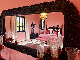 Villa Samadhi
