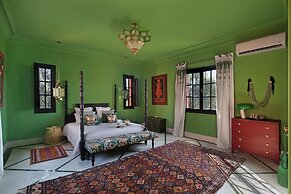 Villa Samadhi