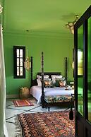 Villa Samadhi