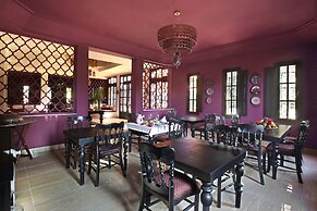 Villa Samadhi